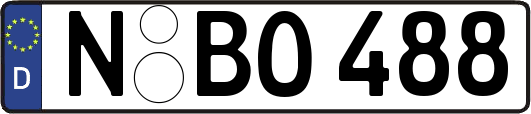 N-BO488