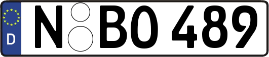 N-BO489