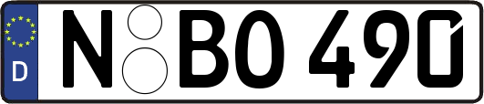 N-BO490
