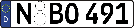 N-BO491