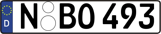N-BO493