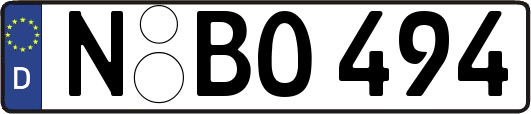 N-BO494
