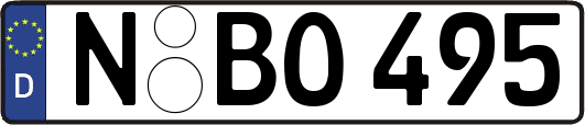 N-BO495
