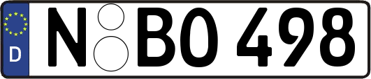 N-BO498