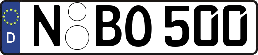 N-BO500