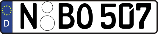 N-BO507
