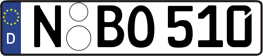 N-BO510