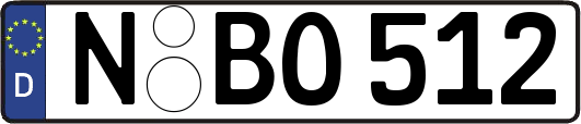 N-BO512