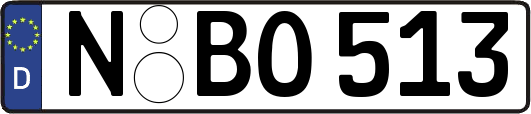 N-BO513