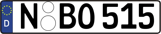 N-BO515