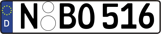 N-BO516