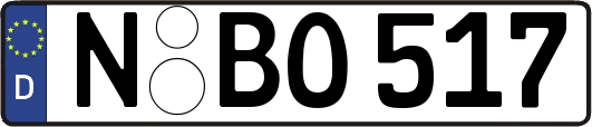 N-BO517