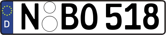 N-BO518
