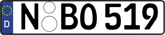 N-BO519