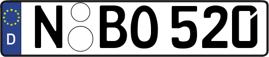 N-BO520