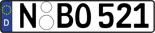 N-BO521