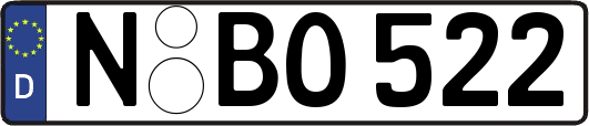 N-BO522