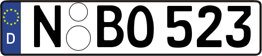N-BO523
