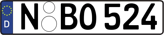 N-BO524
