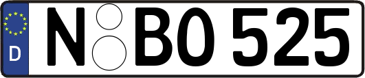 N-BO525
