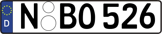N-BO526