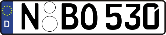 N-BO530