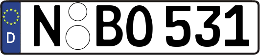 N-BO531