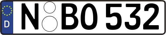 N-BO532