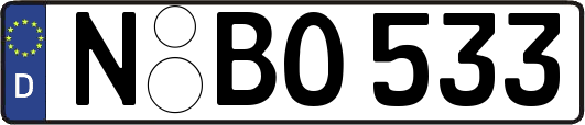 N-BO533