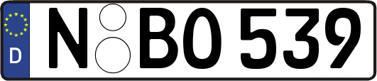 N-BO539