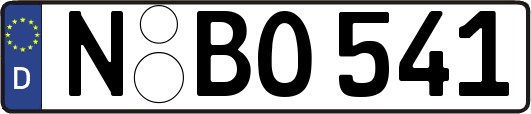 N-BO541