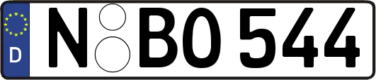 N-BO544