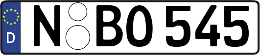 N-BO545