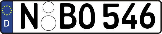 N-BO546