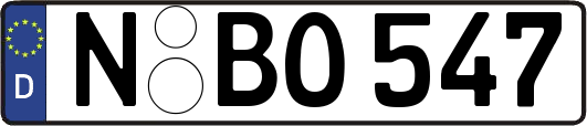 N-BO547