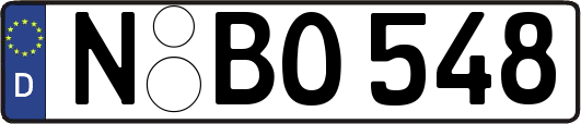 N-BO548