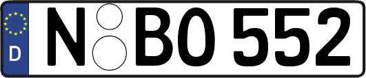 N-BO552