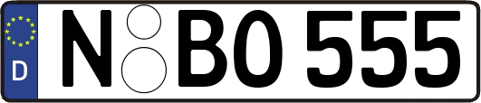 N-BO555