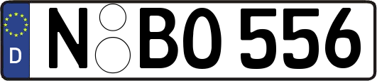 N-BO556