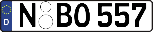 N-BO557