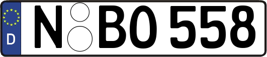 N-BO558