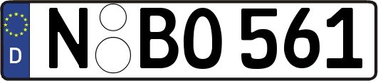 N-BO561