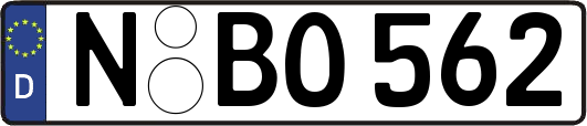 N-BO562