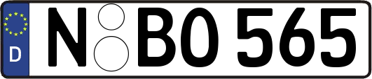 N-BO565
