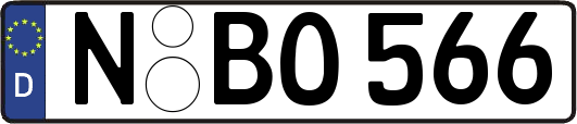 N-BO566