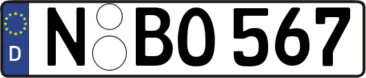 N-BO567