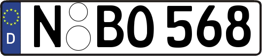 N-BO568