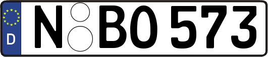 N-BO573