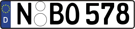 N-BO578