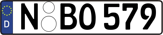N-BO579